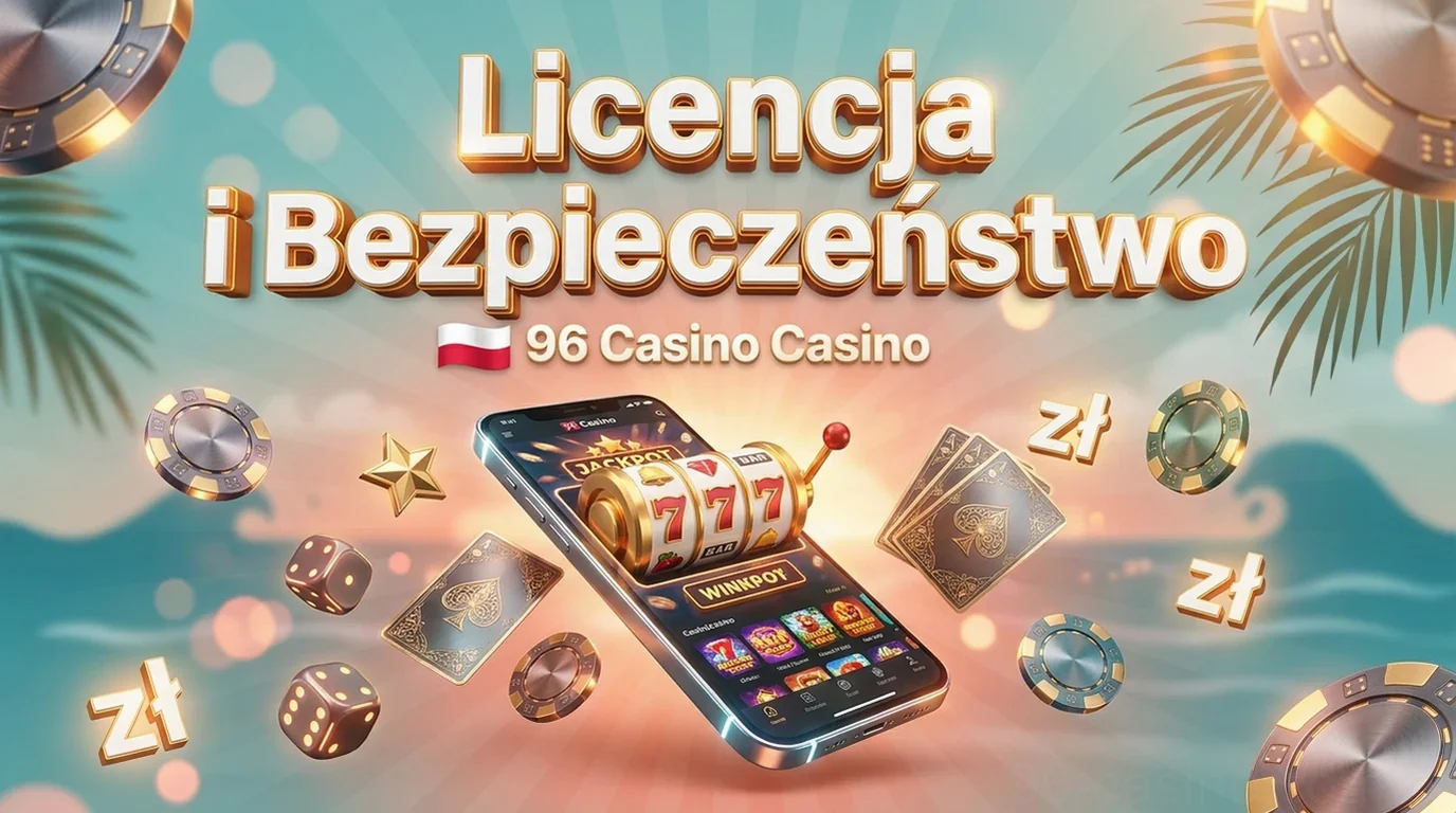 Licencja i Bezpieczeństwo